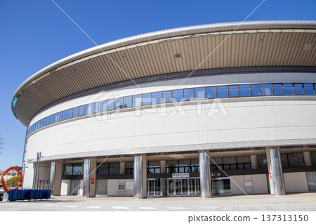 Japan Gaishi Hall 137313150