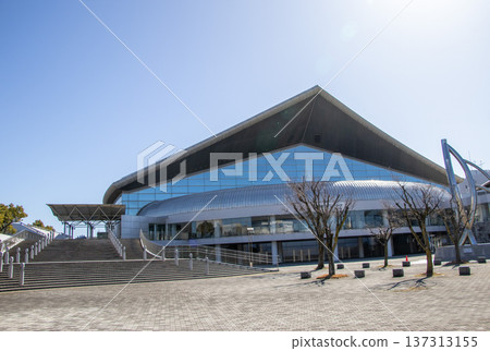 日本Gaishi競技場 日本Gaishi競技場 137313155