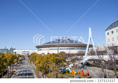Japan Gaishi Hall Japan Gaishi Hall 137313157