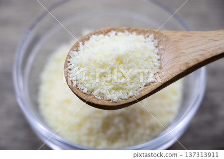 Powdered Cheese Powdered Cheese 137313911