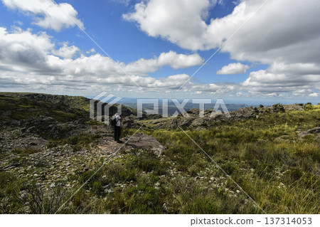 Quebrada del Condorito National Park,Cordoba province, Argentina Quebrada del Condorito National Park,Cordoba province, Argentina 137314053