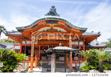 名古屋市龍泉寺 名古屋市龍泉寺 137314298