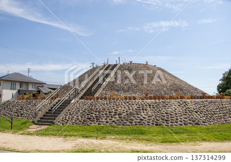 十丹味古墳集團 名古屋 十丹味古墳集團 名古屋 137314299