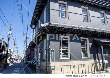 黑壁廣場街景 137314348