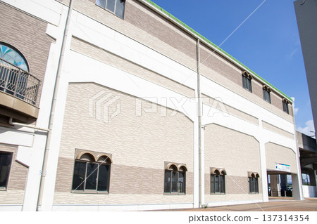 Rinku Tokoname Station 137314354