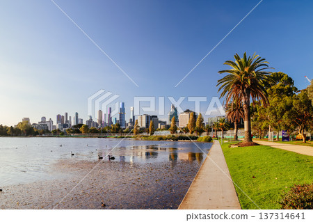 2026 Formula 1 Australian Grand Prix - Pre Race 137314641
