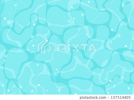 Ocean surface patternOcean surface pattern Ocean surface patternOcean surface pattern 137314805