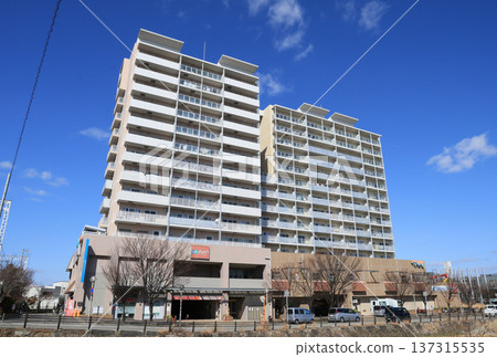 位於寶塚市仁川站前的Sarara Incheon 137315535