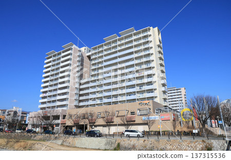 寶塚市 Sarara 仁川南館 137315536