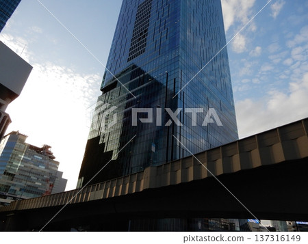 澀谷站附近 137316149