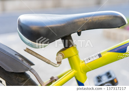 兒童自行車鞍座 兒童自行車鞍座 137317217