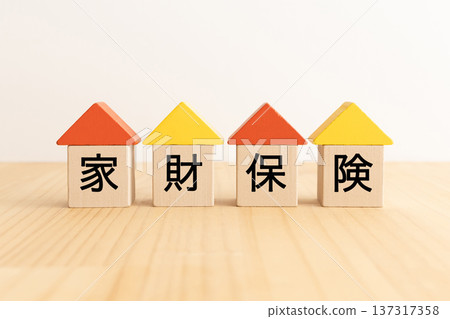 Home insurance Home insurance image material Home insurance Home insurance image material 137317358