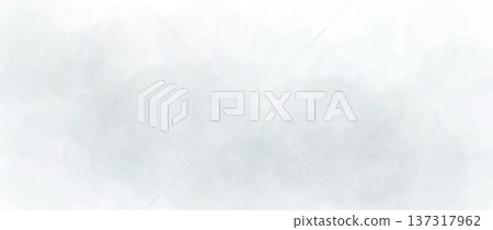 Soft grey watercolor effect background. Silver watercolour gradient texture. Light gray blurred paint splashes wallpaper for birthday or wedding design. Vector feminine pale pearl marble backdrop Soft grey watercolor effect background. Silver watercolour gradient texture. Light gray blurred paint splashes wallpaper for birthday or wedding design. Vector feminine pale pearl marble backdrop 137317962