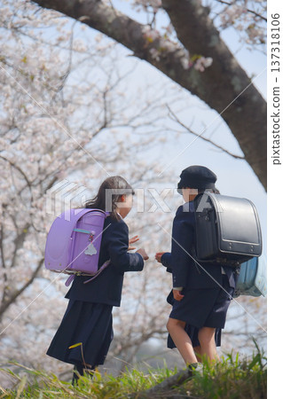小學生上下學 小學生上下學 137318106