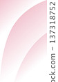 A simple vertical background with a wave motif 137318752