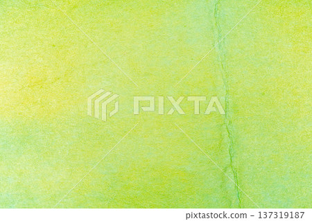 Rustic green paper 137319187