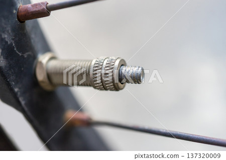 British bicycle tire valve British bicycle tire valve 137320009