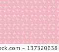 火烈鳥無縫圖案背景_粉紅色 137320638