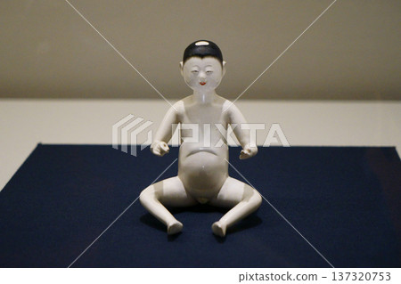 9398 Hina Doll Saga 裸體娃娃傳奇 137320753