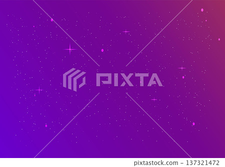 Pink radial burst with converging lines creating a sunburst effect. 137321472