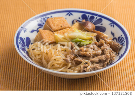 壽喜燒風格煨 137321508