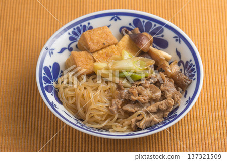 壽喜燒風格煨 137321509