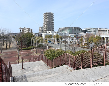 Nishishin Central Park, Nishi Ward, Kobe City 137321550