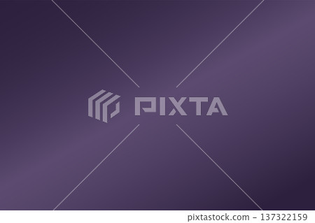 Dusty Lavender to Deep Storm Lilac Gradient Wallpaper 137322159