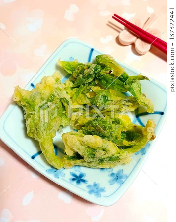春天的味道Fukinoto天婦羅 春天的味道Fukinoto天婦羅 137322441