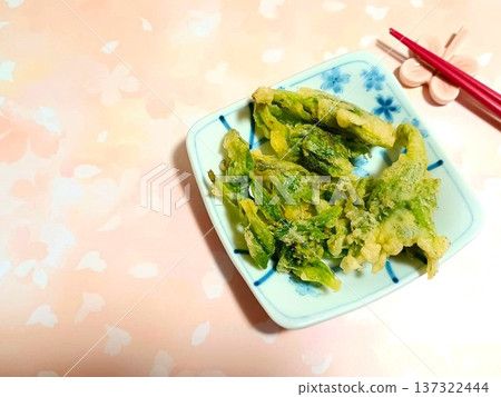 春天的味道Fukinoto天婦羅 春天的味道Fukinoto天婦羅 137322444