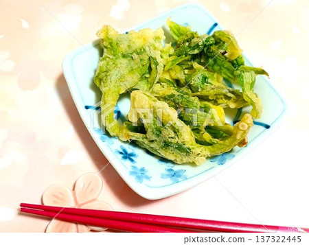春天的味道Fukinoto天婦羅 春天的味道Fukinoto天婦羅 137322445