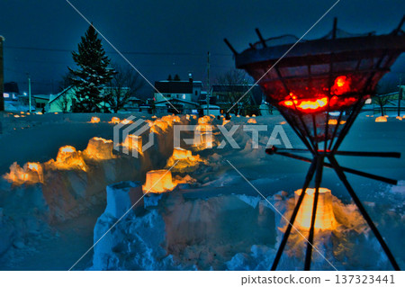 Winter events Winter events 137323441