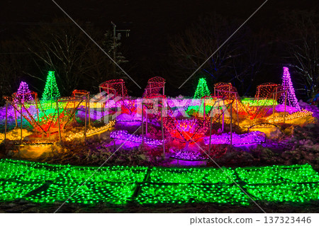 Winter events 137323446