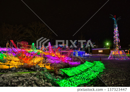 Winter events Winter events 137323447
