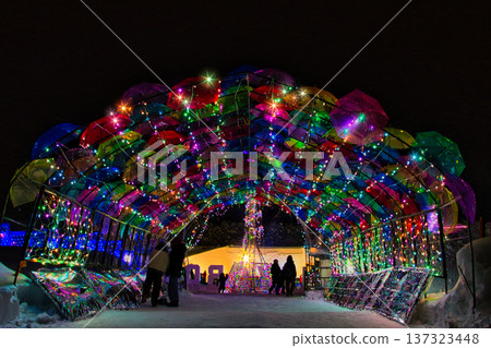 Winter events 137323448