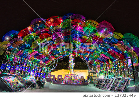 Winter events 137323449