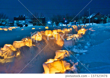 Winter events 137323478