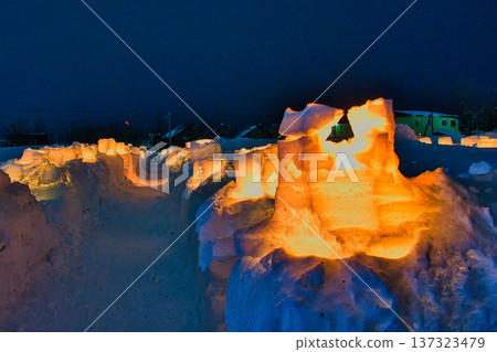Winter events Winter events 137323479