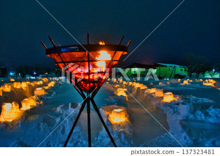 Winter events Winter events 137323481