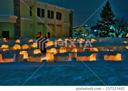 Winter events Winter events 137323482
