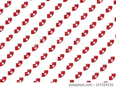 Makeup and lip color, fashion and beauty content, red lips icon kiss mark style pattern background Makeup and lip color, fashion and beauty content, red lips icon kiss mark style pattern background 137324150