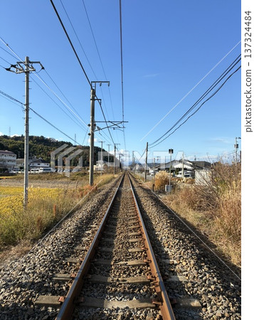 單軌火車軌道 137324484
