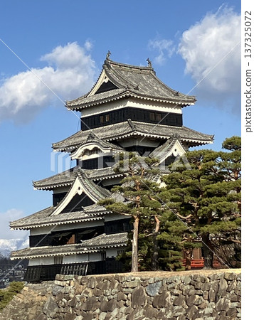 Matsumoto Castle Matsumoto Castle 137325072