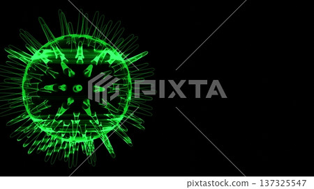 病毒 微生物 病原體 137325547