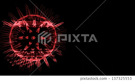 病毒 微生物 數碼 137325553