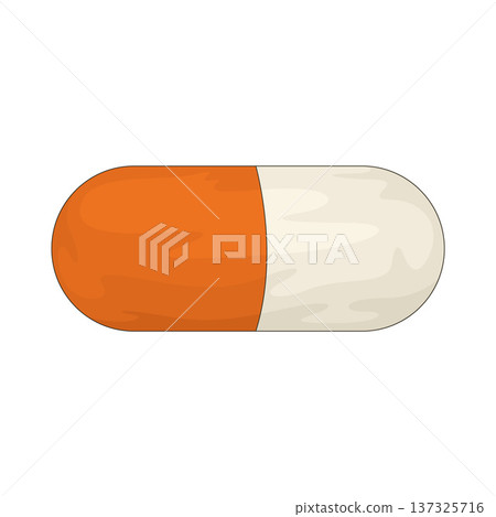 Illustration of Capsule 137325716