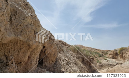 Beautiful Landscape In The Mountains Beautiful Landscape In The Mountains 137325923