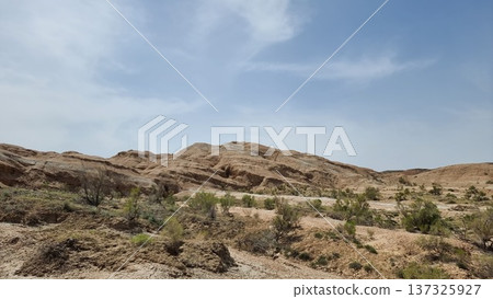 Beautiful Landscape In The Mountains Beautiful Landscape In The Mountains 137325927