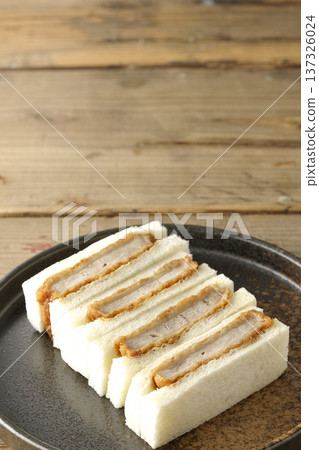 菲力牛排三明治 137326024