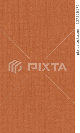 Orange Woven Fabric Texture with Fine Grid Pattern. 3D rendering illustration Orange Woven Fabric Texture with Fine Grid Pattern. 3D rendering illustration 137326175